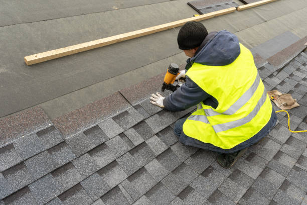 Quick and Trustworthy Emergency Roof Repair Services in Kennesaw, GA