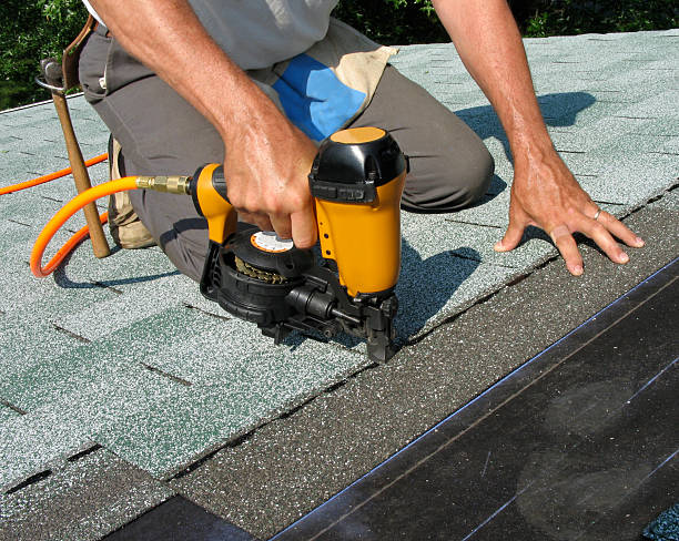 Quick and Trustworthy Emergency Roof Repair Services in Kennesaw, GA