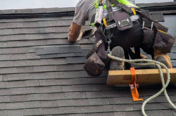 Roof Repair Estimates in Kennesaw, GA